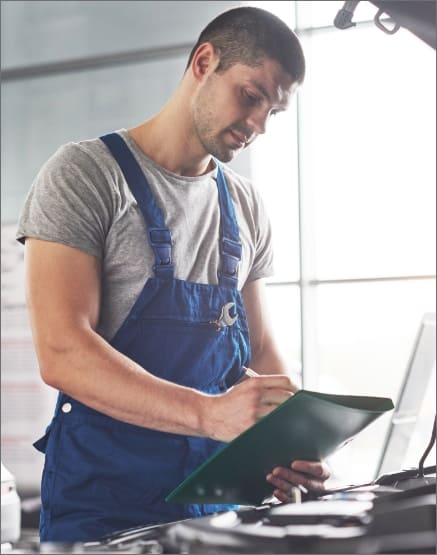 Revisão Geral Automotiva - Josicar